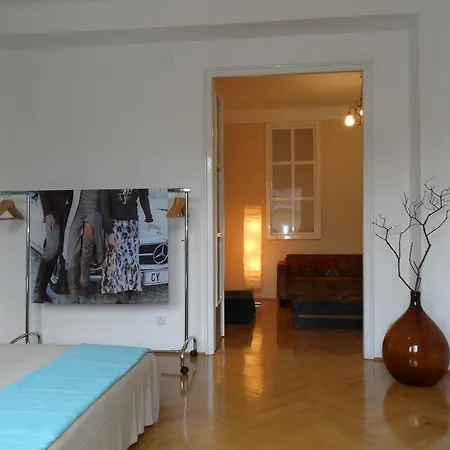 Apartment Bastion