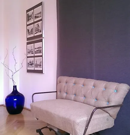 Apartment Bastion *