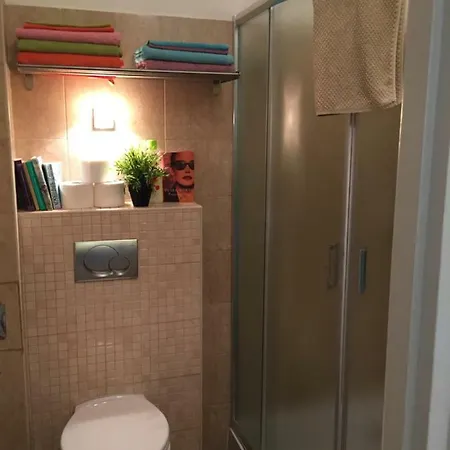 Bastion Apartment