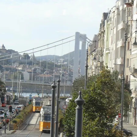 Apartment Bastion *